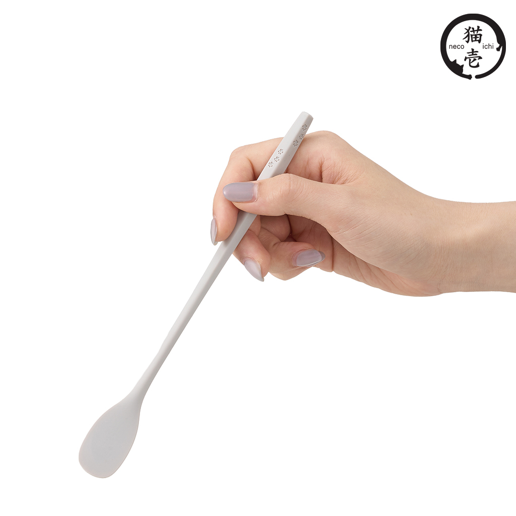 貓壹 柔矽濕食匙