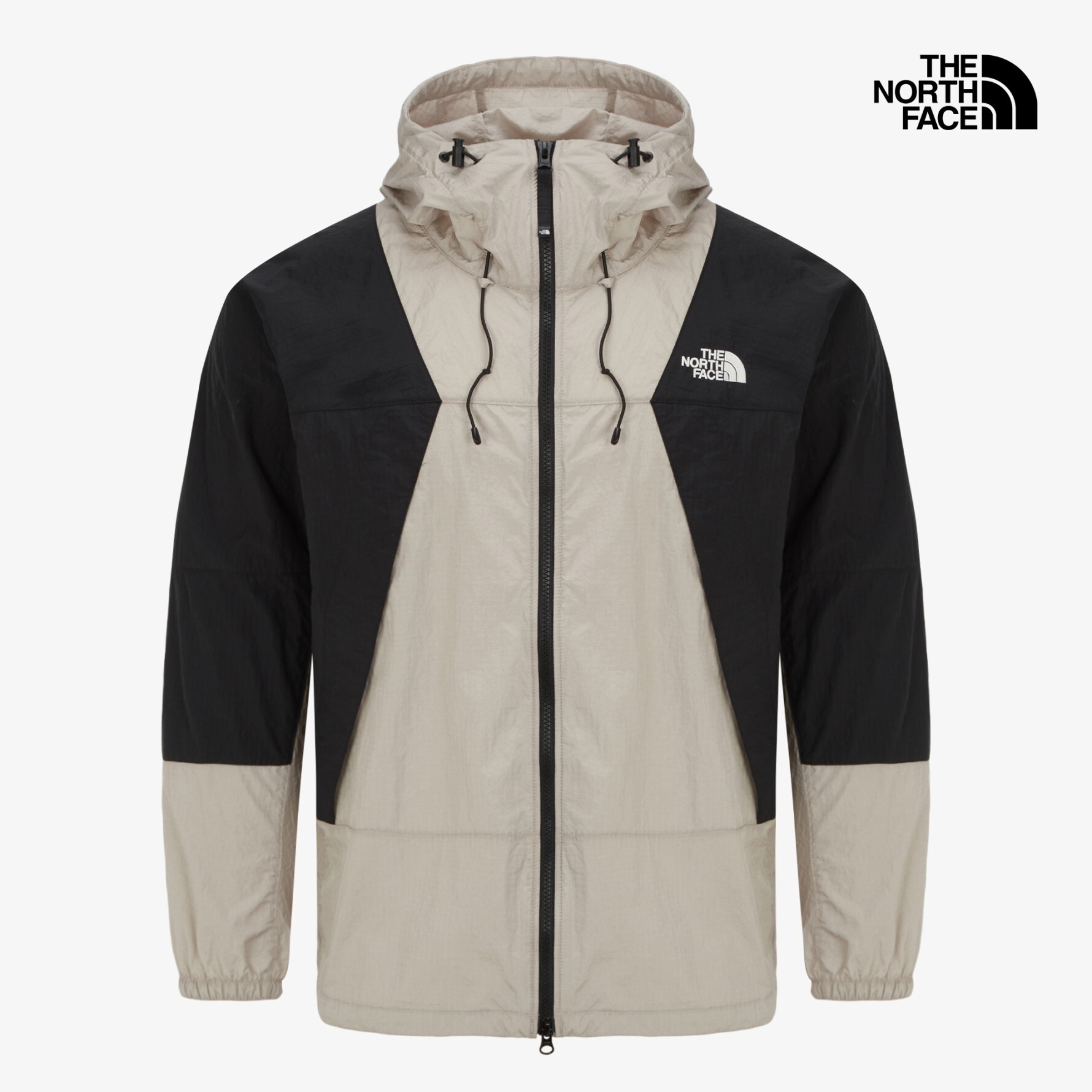 【代購】 THE NORTH FACE 1994 MOUNTAIN JACKET 涼感輕量登山夾克 NJ3BR02B 車銀優同款