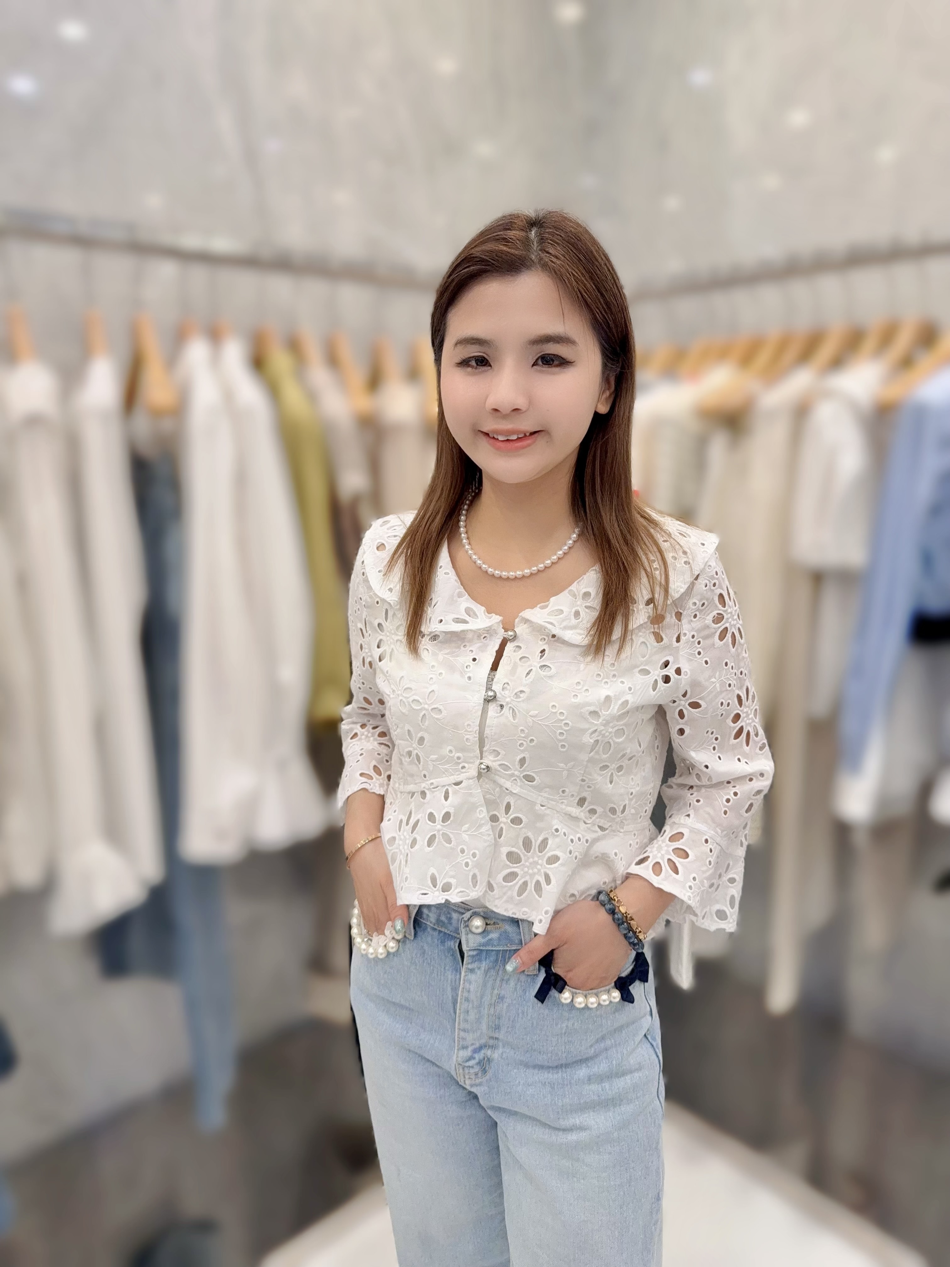 JY16 胸37 長16.5 $689 ( 一口價)