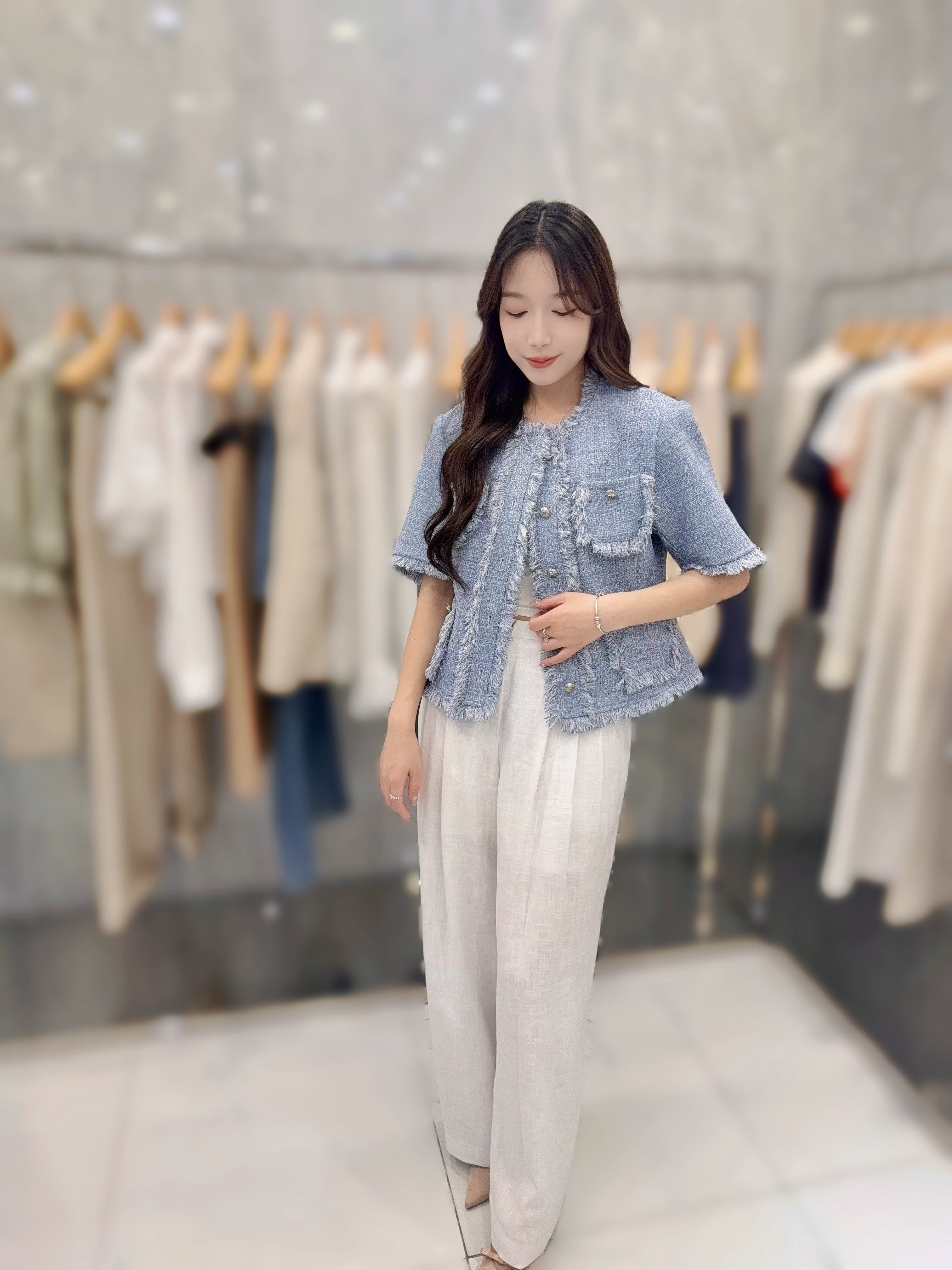 JY02 胸40 長20 $ 849( 一口價)