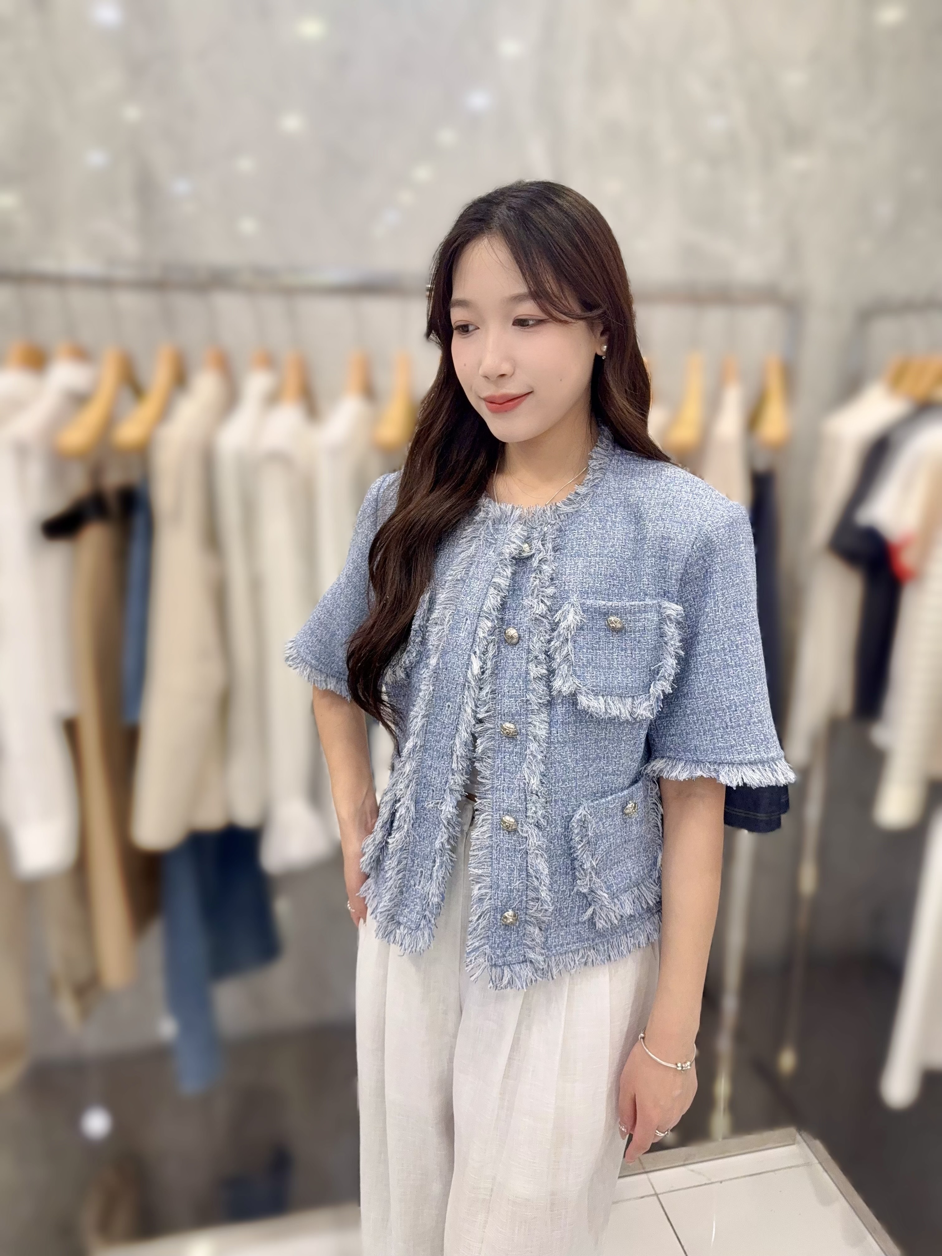 JY02 胸40 長20 $ 849( 一口價)