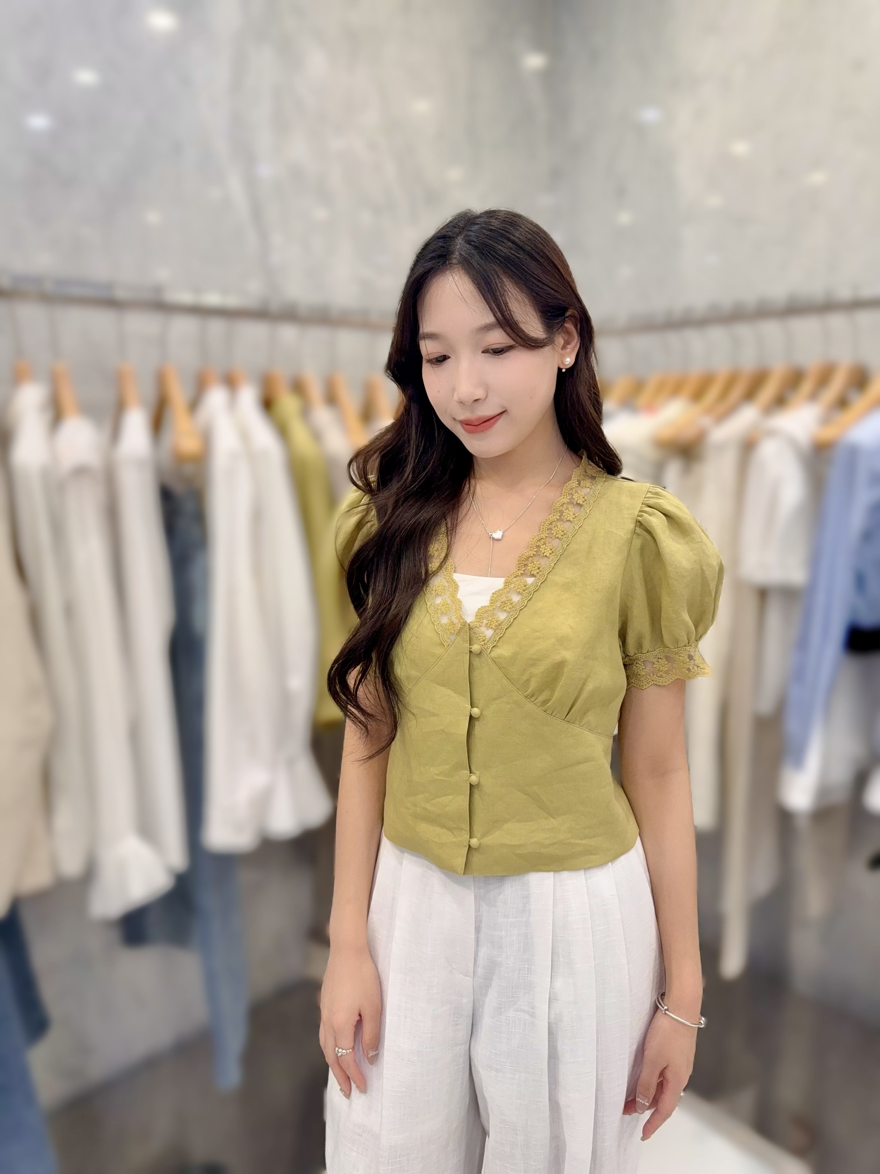 JY06 胸38 長17.5 $719 ( 一口價)