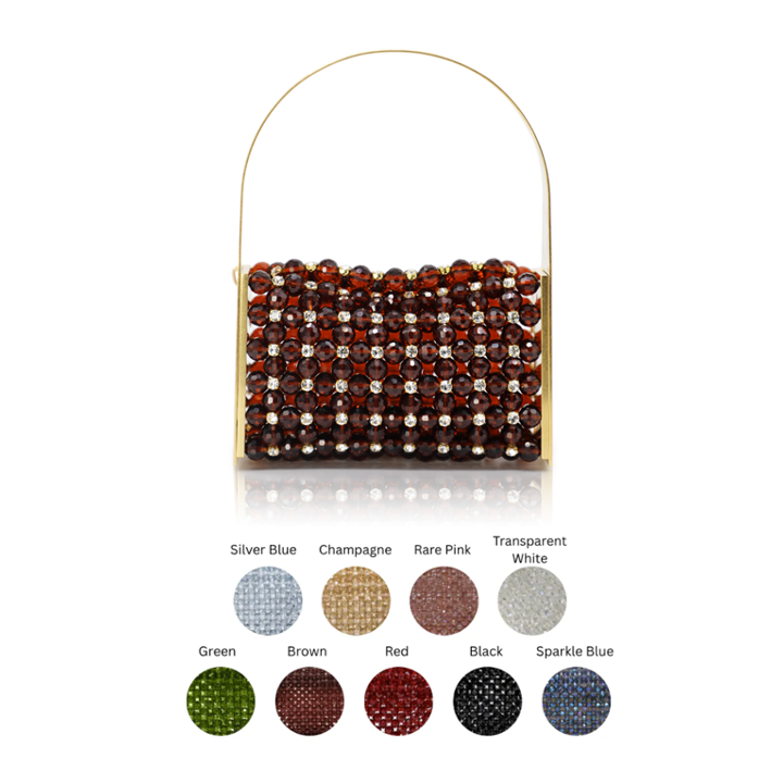 1PO0506-026 [PALERA MILANO] Capri Baby #BGCPBB-C10DBA (EU)