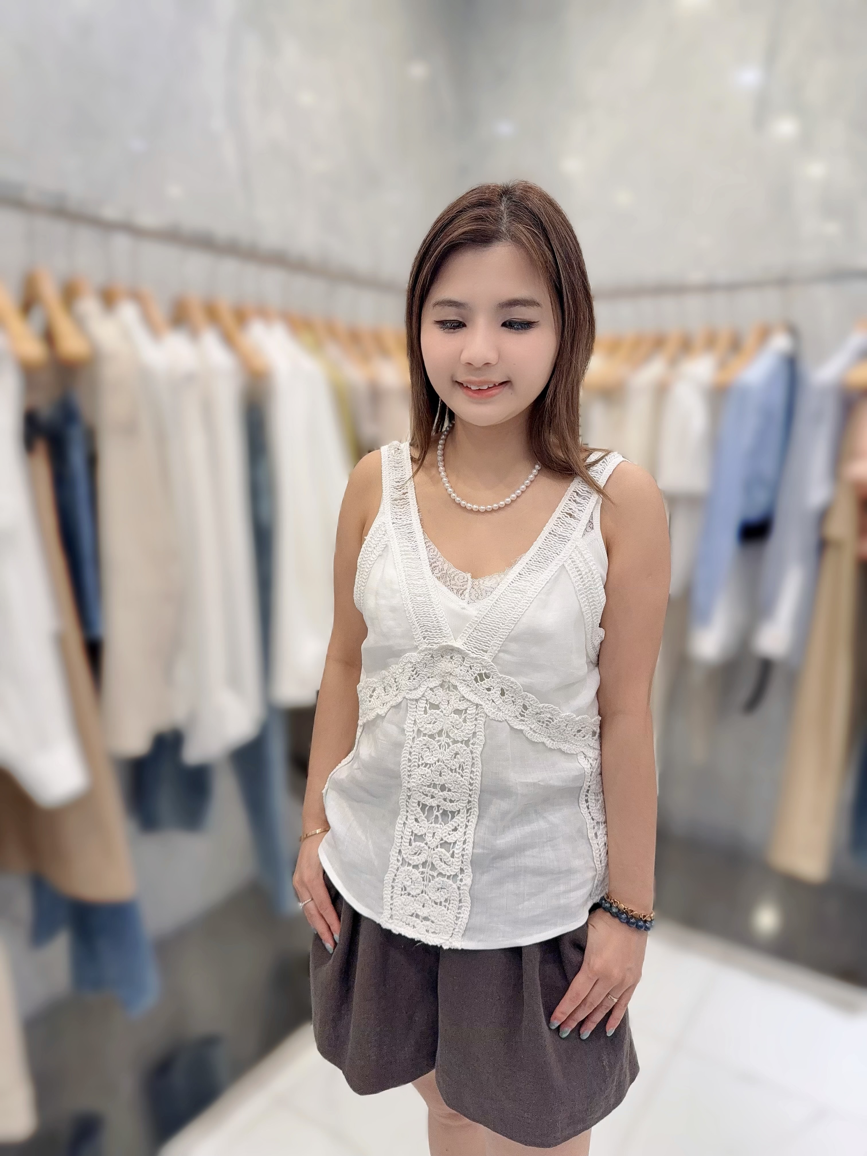 JY09 胸38 長22 $539 ( 一口價)