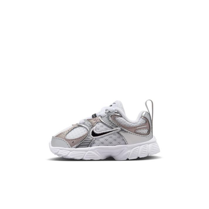 Nike V5 RNR TD 日本新款 白銀 古銅金 復古 小童 童鞋 IR2949-100
