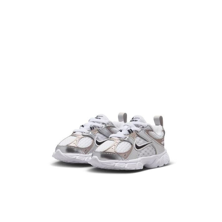 Nike V5 RNR TD 日本新款 白銀 古銅金 復古 小童 童鞋 IR2949-100