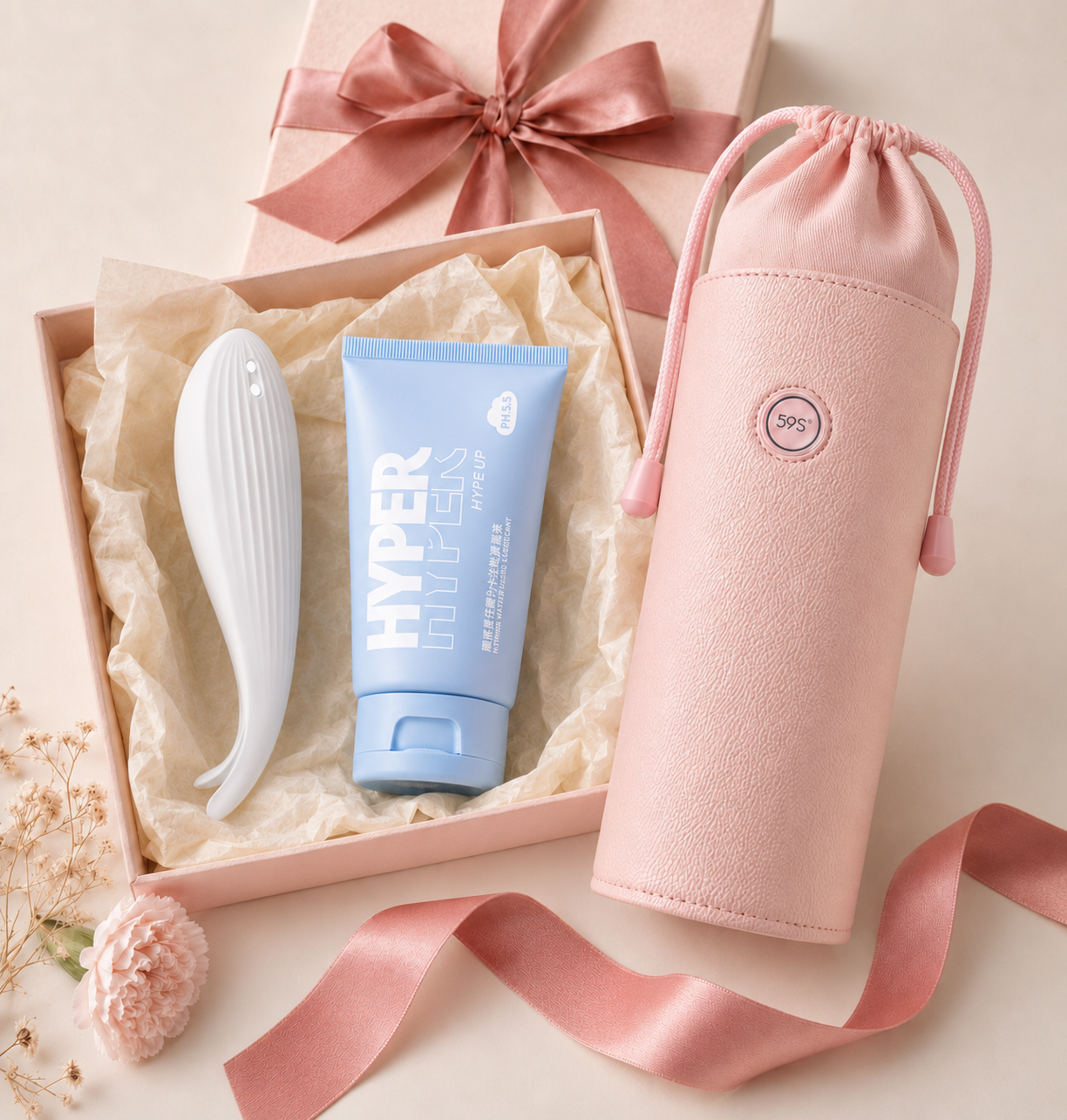 Me Time 限定組合包
