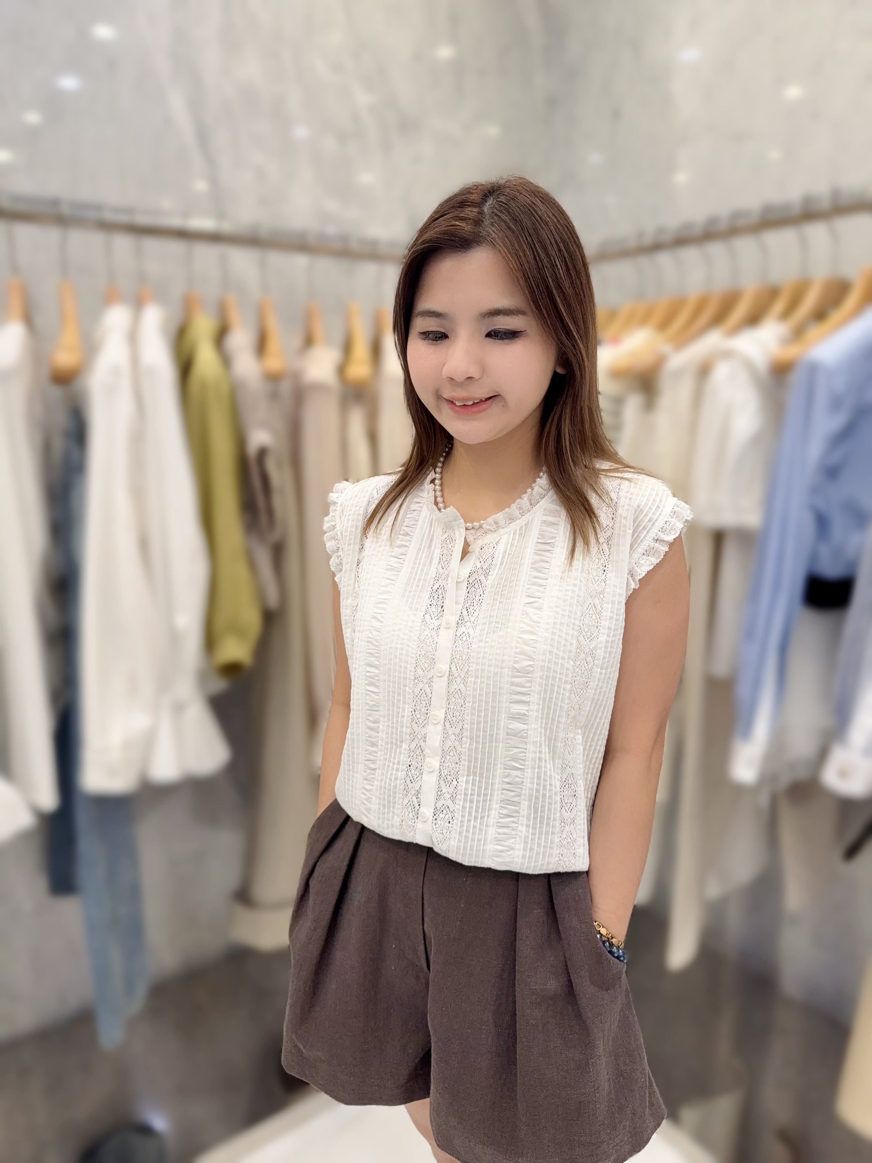 JY10 胸 46 長18  $719 ( 一口價)