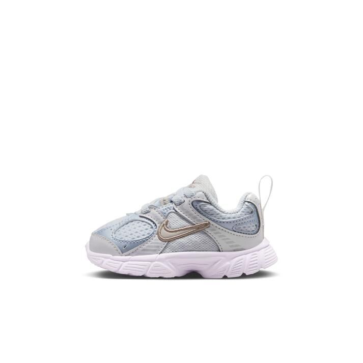 Nike V5 RNR TD 日本新款 寶寶藍 白色 復古 小童 童鞋 IR2949-400