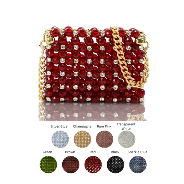 1PO0506-033 [PALERA MILANO] Wallet Chain #ACCWAC-C10DBA (EU)