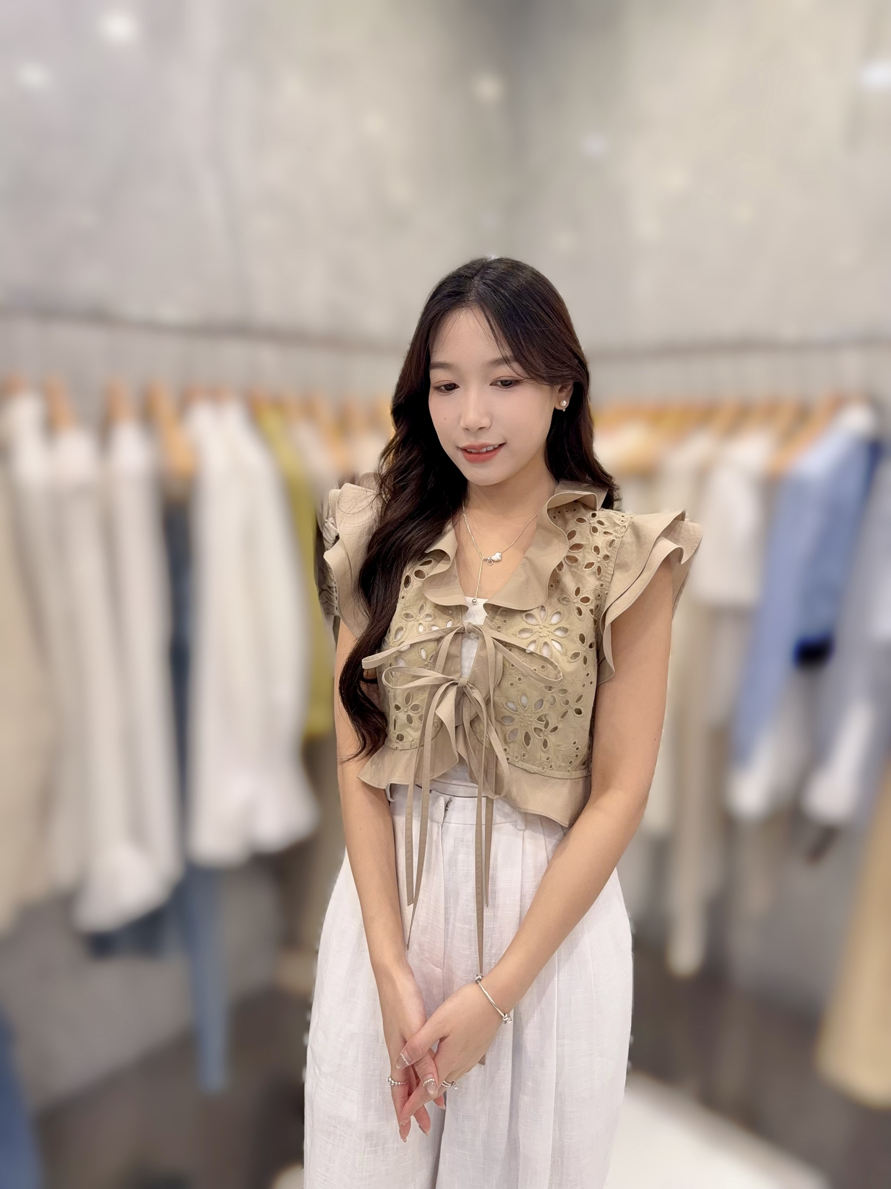 JY05 胸39 長14 $729 ( 一口價)