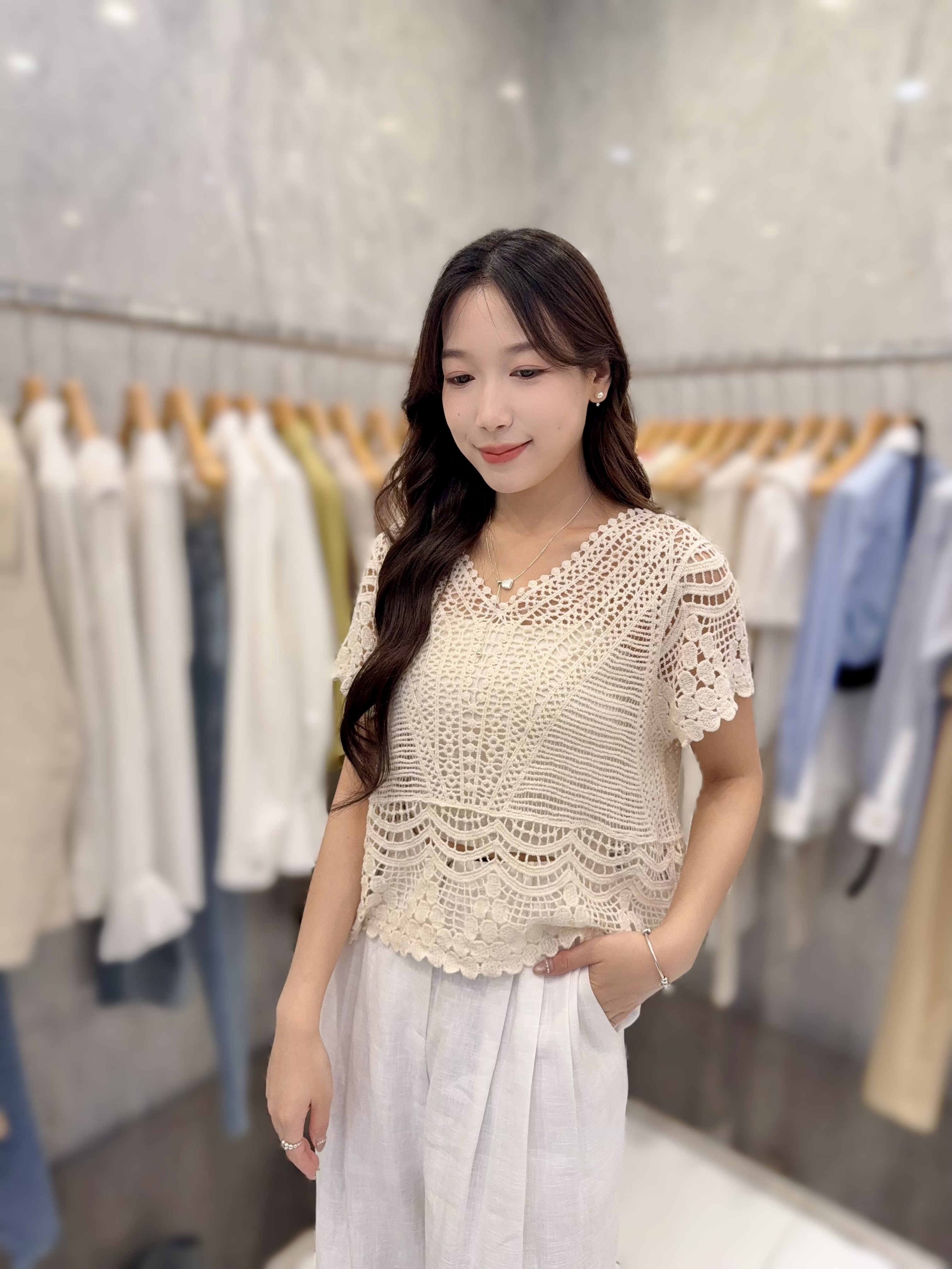 JY01 胸41-51 長20 $449 ( 一口價)