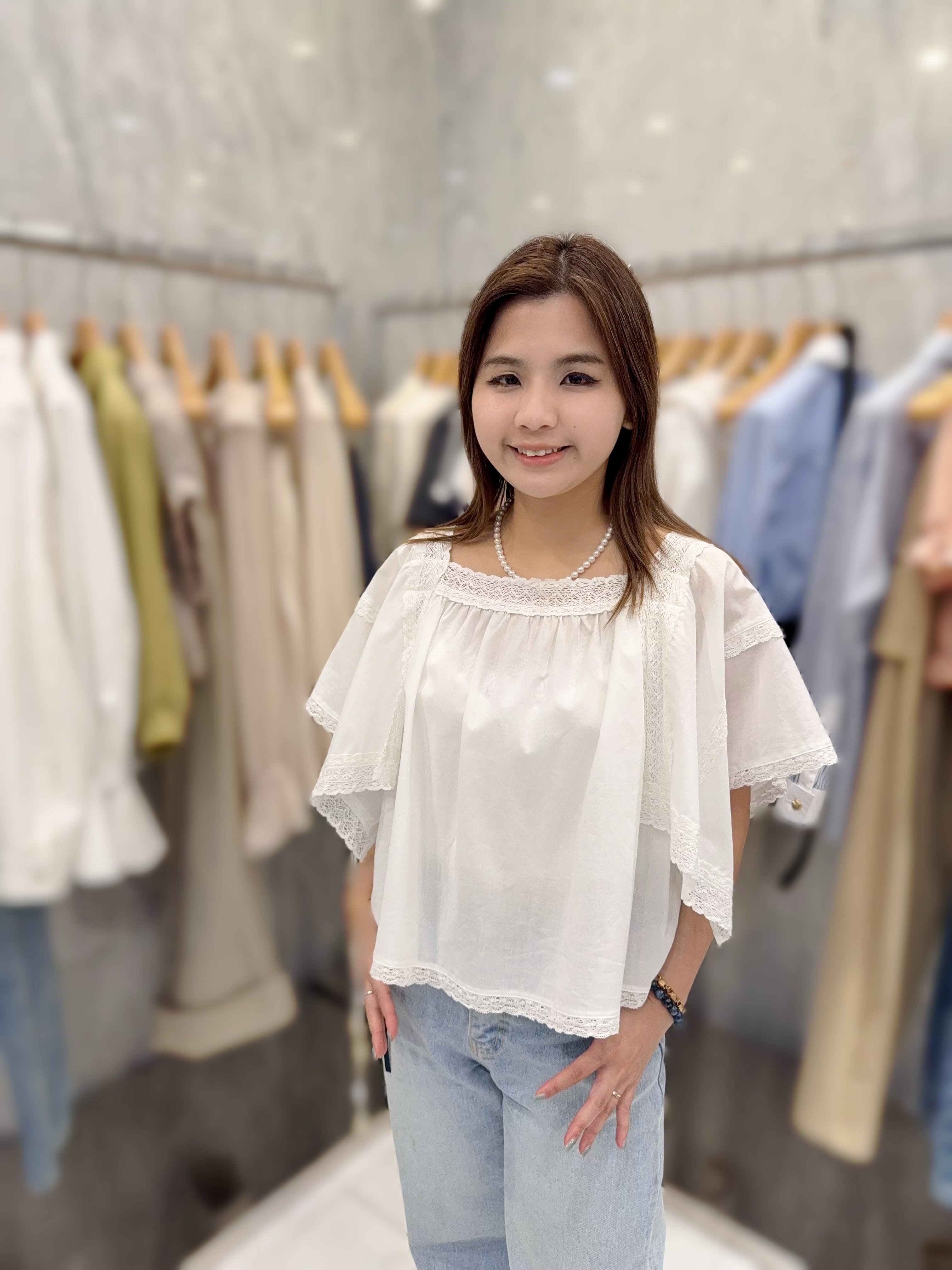 JY07 胸50 長19 $ 599( 一口價)