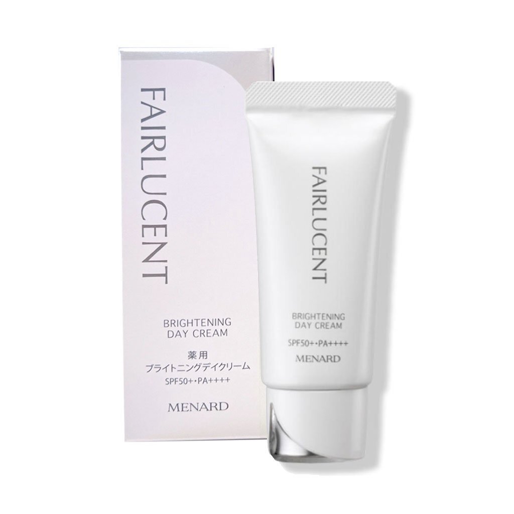 FAIRLUCENT BRIGHTENING DAY CREAM SPF50+.PA++++ 40G