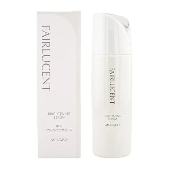 FAIRLUCENT BRIGHTENING SERUM 100ML