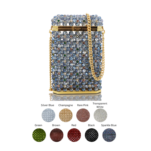 1PO0506-042 [PALERA MILANO] Phone Holder #ACPHHO-C10DBA (EU)