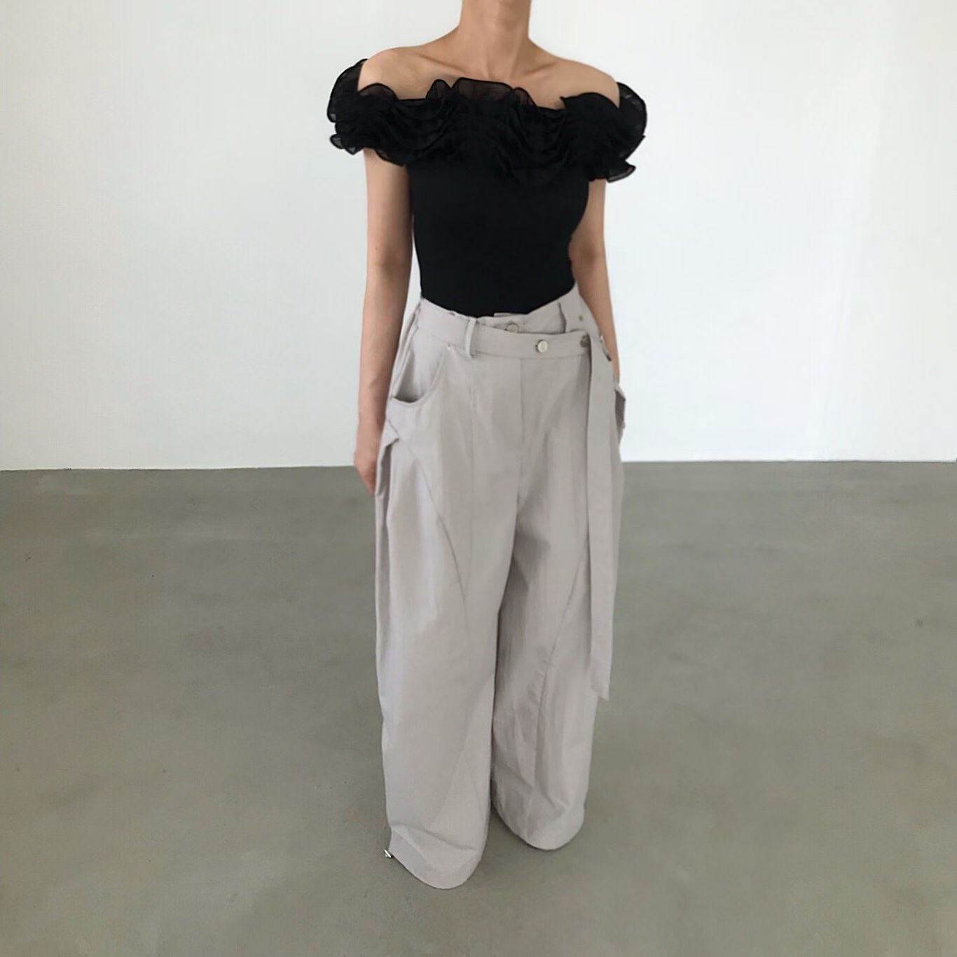 花間派對