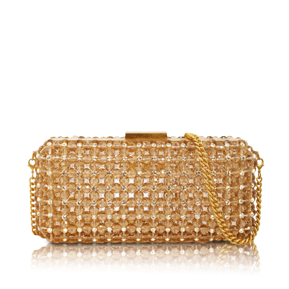 1PO0506-024 [PALERA MILANO] Clutch Edge Long #BGCEDL-C10DBL (EU)