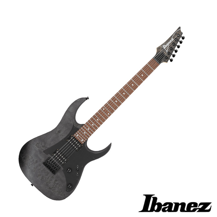 Ibanez RGR431PB CGF 電吉他