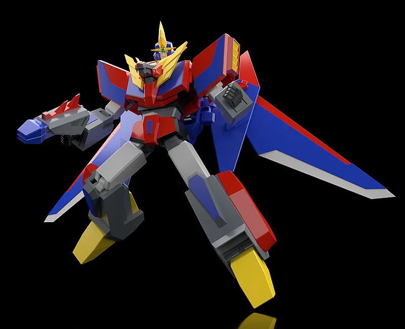 「ACG.GO」「預購」MODEROID 翔翼手龍 《元氣小子》