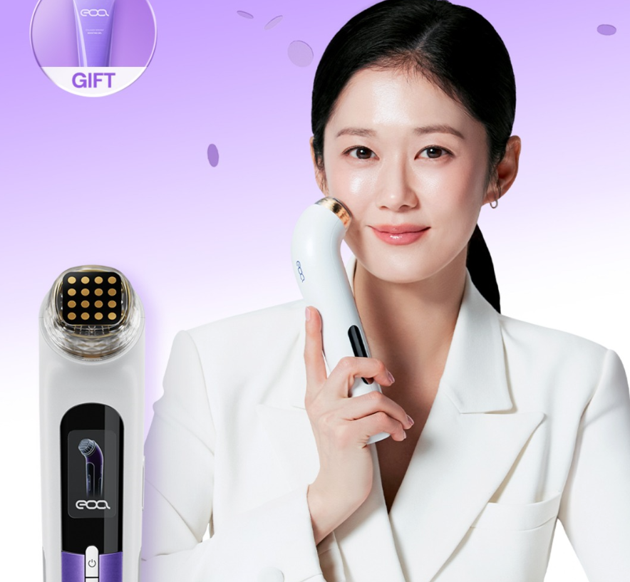 AB260506-E2 EOA FULLTENZA "送EOA SYNERGY BOOSTING GEL 200ml * 1 PowerGF TIGHT SHOT AMPOULE 30ml * 1 PowerGF REPAIR CALMING CREAM  55g * 1 PowerGF WRINKLE PORE PLUMPING MIST 80ml * 1 Bebalance 4GF爽膚水*1 雅詩蘭黛化妝袋*1"