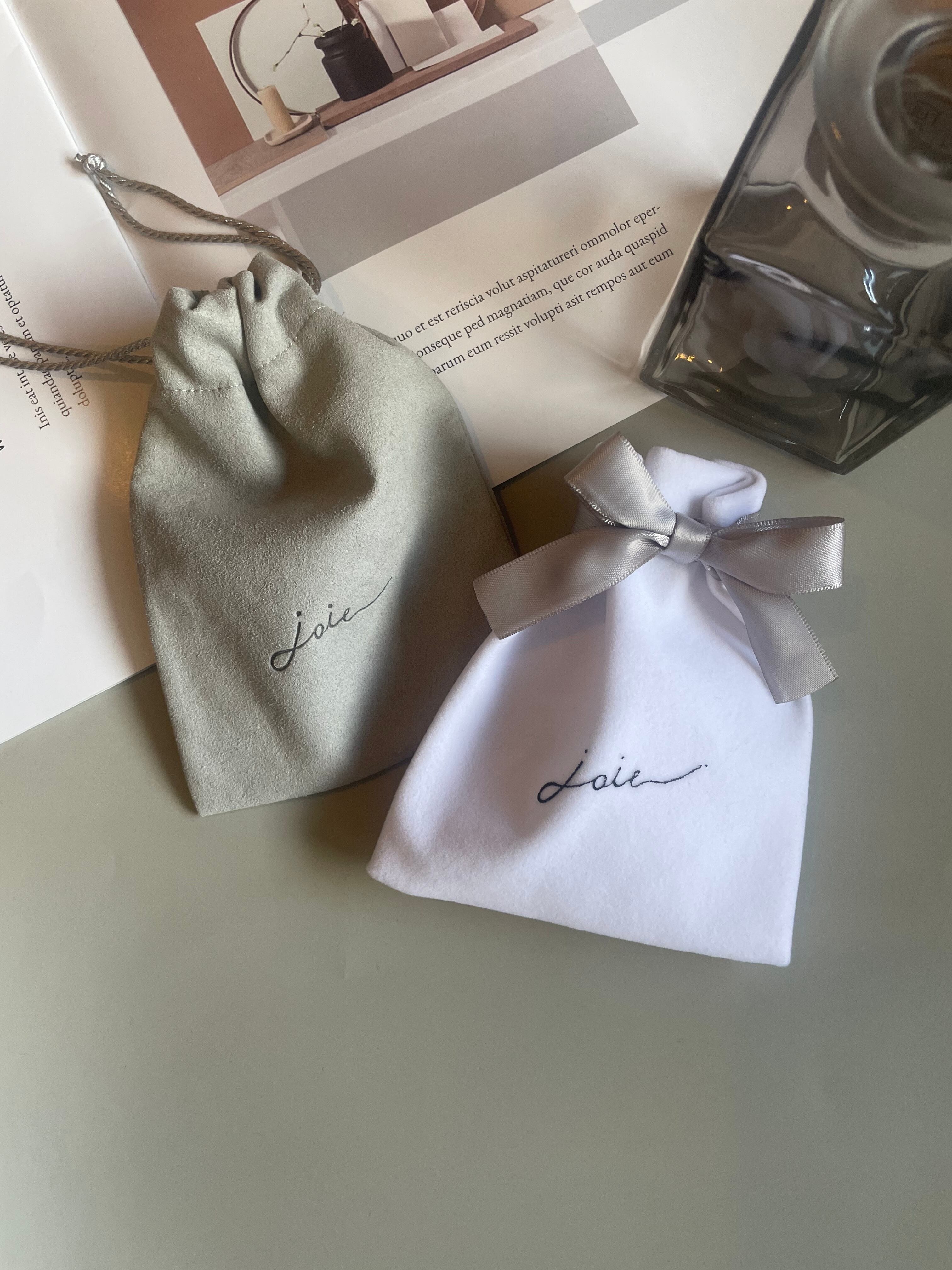 joie original gift pouch