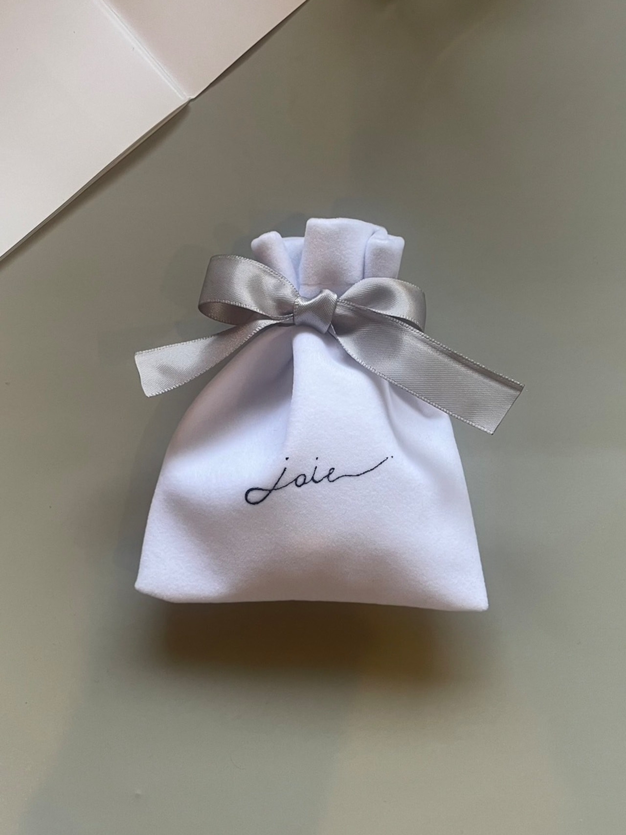 joie original gift pouch