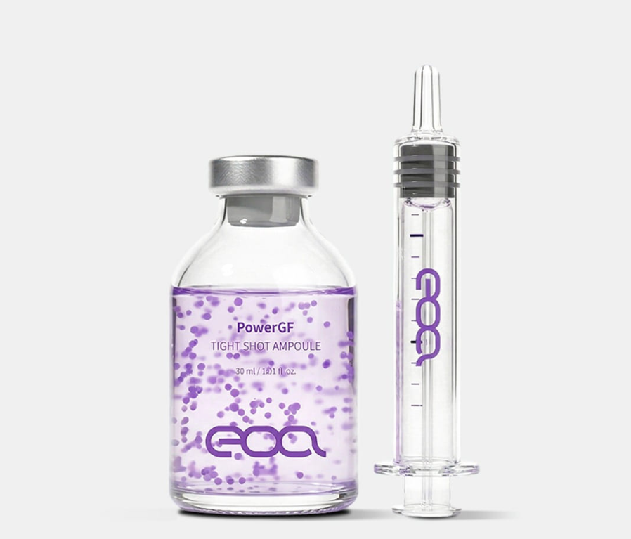 AB260506-E5 PowerGF TIGHT SHOT AMPOULE  30ML（exp：2029）