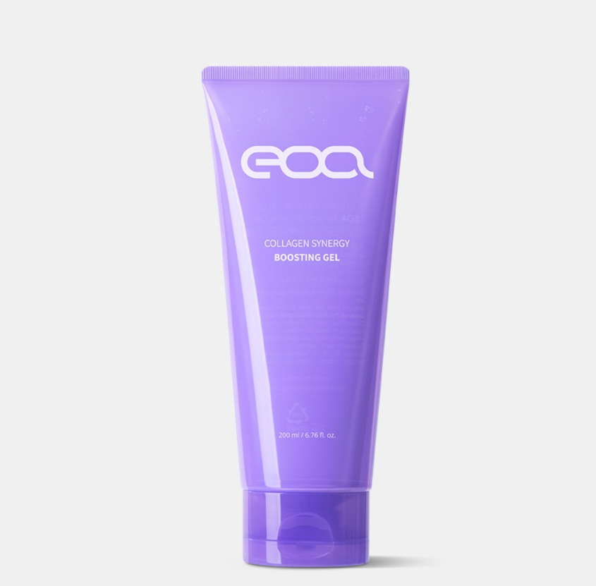 AB260506-E4 EOA SYNERGY BOOSTING GEL  200ML （exp：2029）