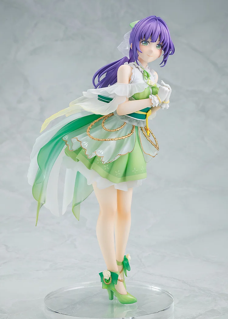 「ACG.GO」「預購」KADOKAWA 乙宗梢 LoveLive!Days 5th Anniversary Ver. 1/7 Scale Figure《Love Live!蓮之空女學院校園偶像俱樂部》
