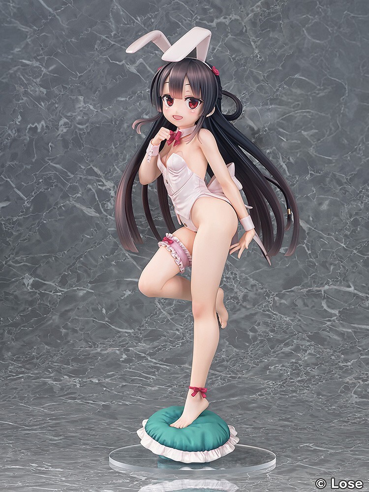 「ACG.GO」「預購」Phat! Company 八六: White Bunny Ver.