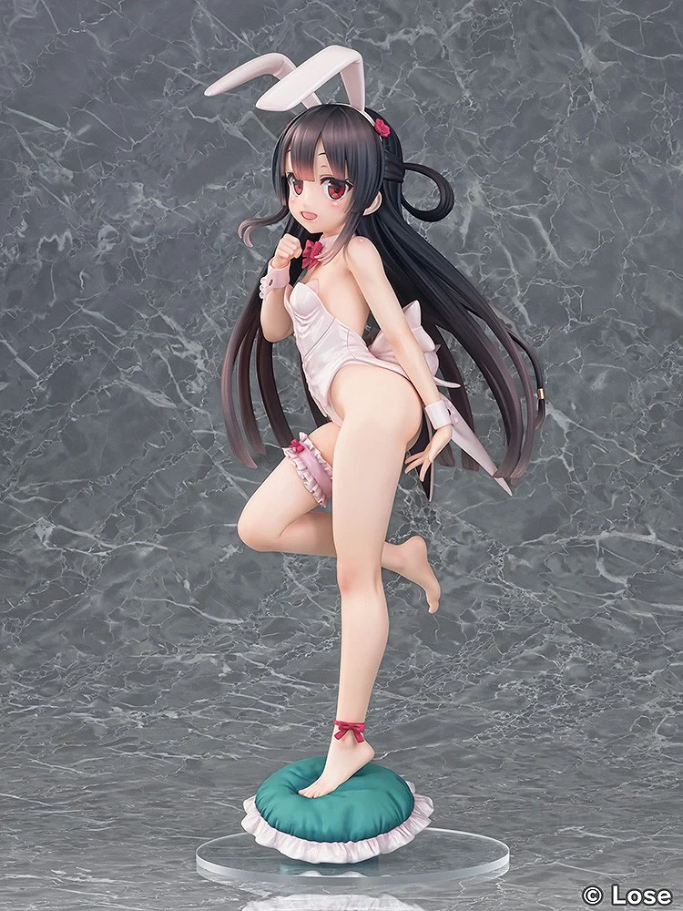 「ACG.GO」「預購」Phat! Company 八六: White Bunny Ver.