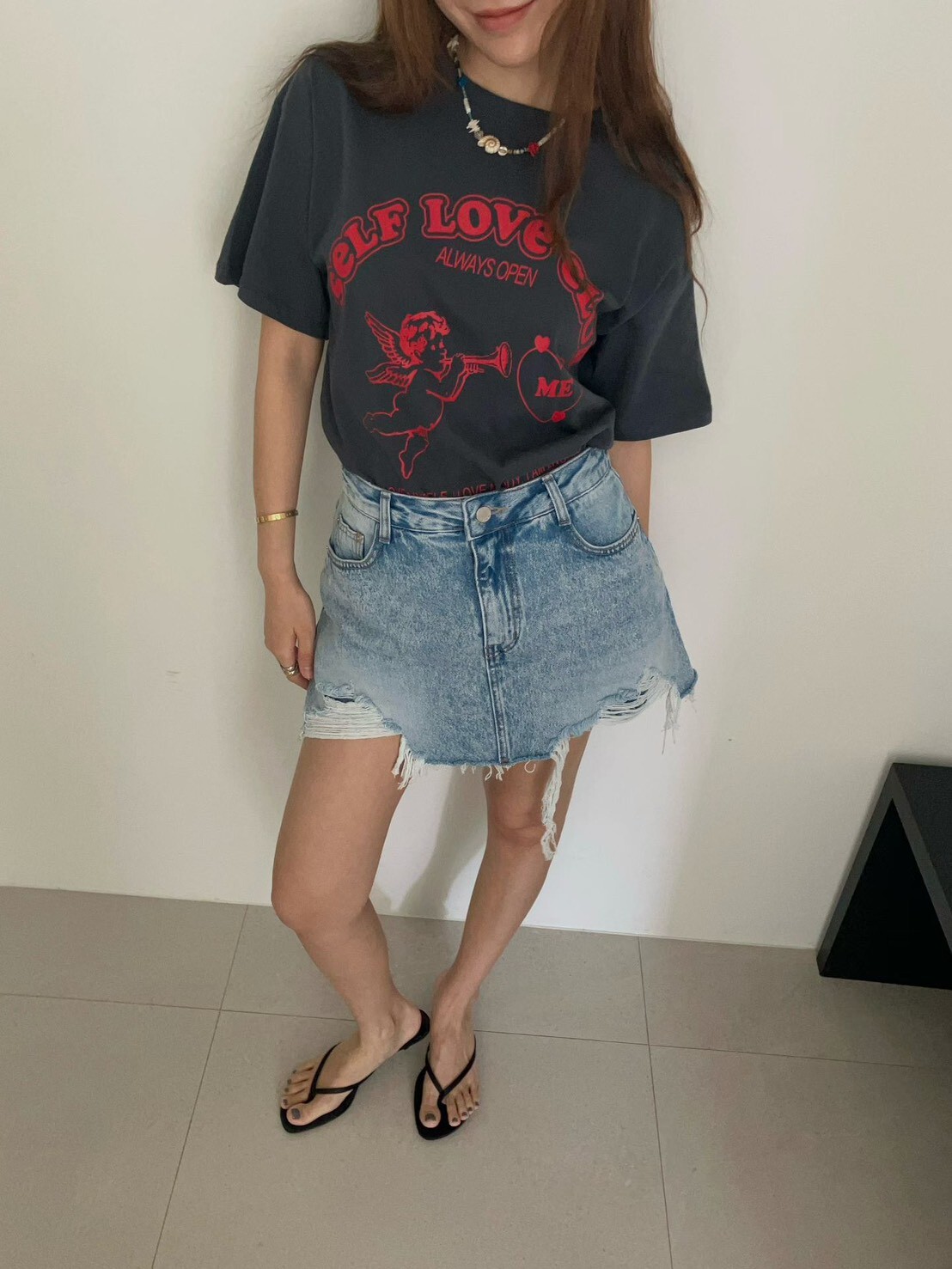 LOVE小天使T