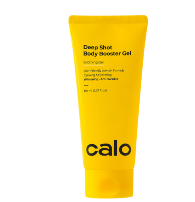 AB260506-E30 Calo 導入凝膠 150ml（exp：2029）