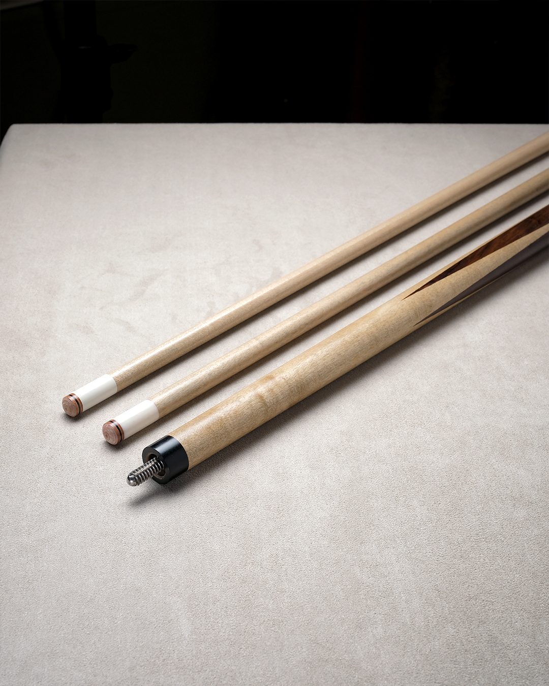 Tim Scruggs Sneaky Pete (Cocobolo) | TS Billiards