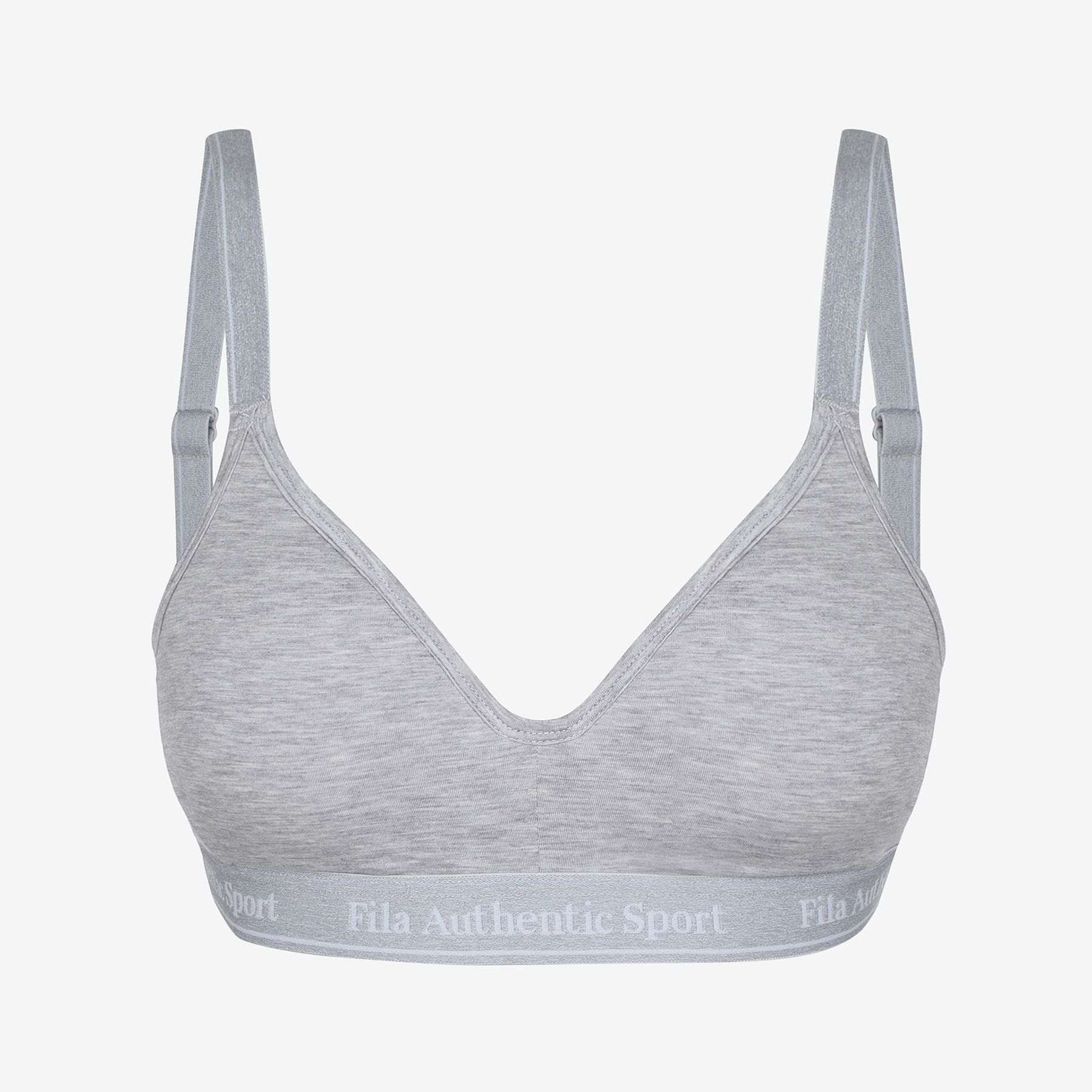FILA UNDERWEAR 無鋼圈美胸內衣褲套裝 1170FI4BAH1105FLML