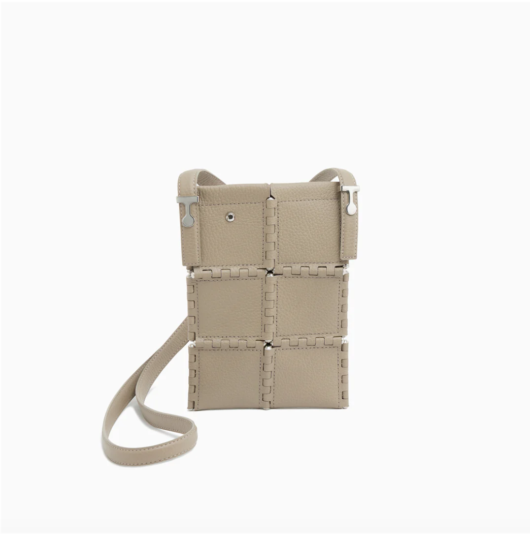 0507JP05-JPDAY-HBAG-POCKET LEATHER(Beige)(A5)