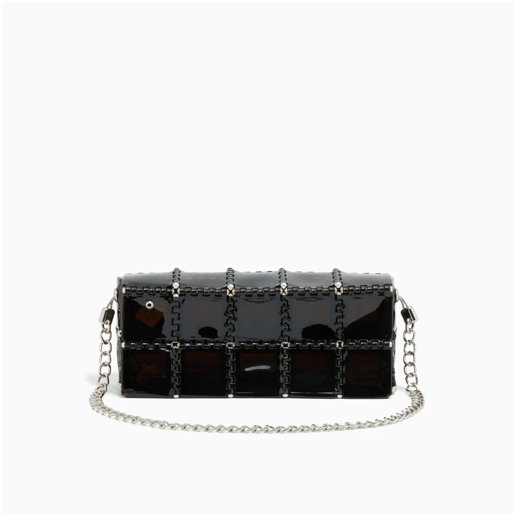 0507JP12-JPDAY-HBAG-CUBES10 (Dark brown)(A12)