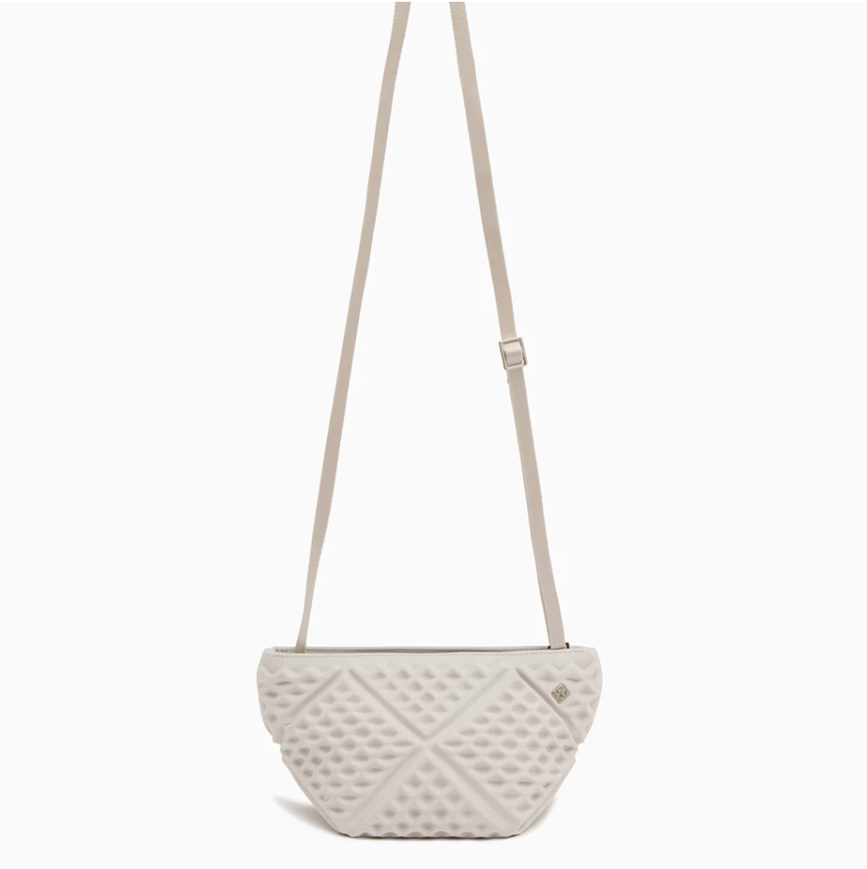 0507JP29-JPDAY-HBAG-WAF-FUL TOWN MINI SHOULDER(Ice gray)(A29)