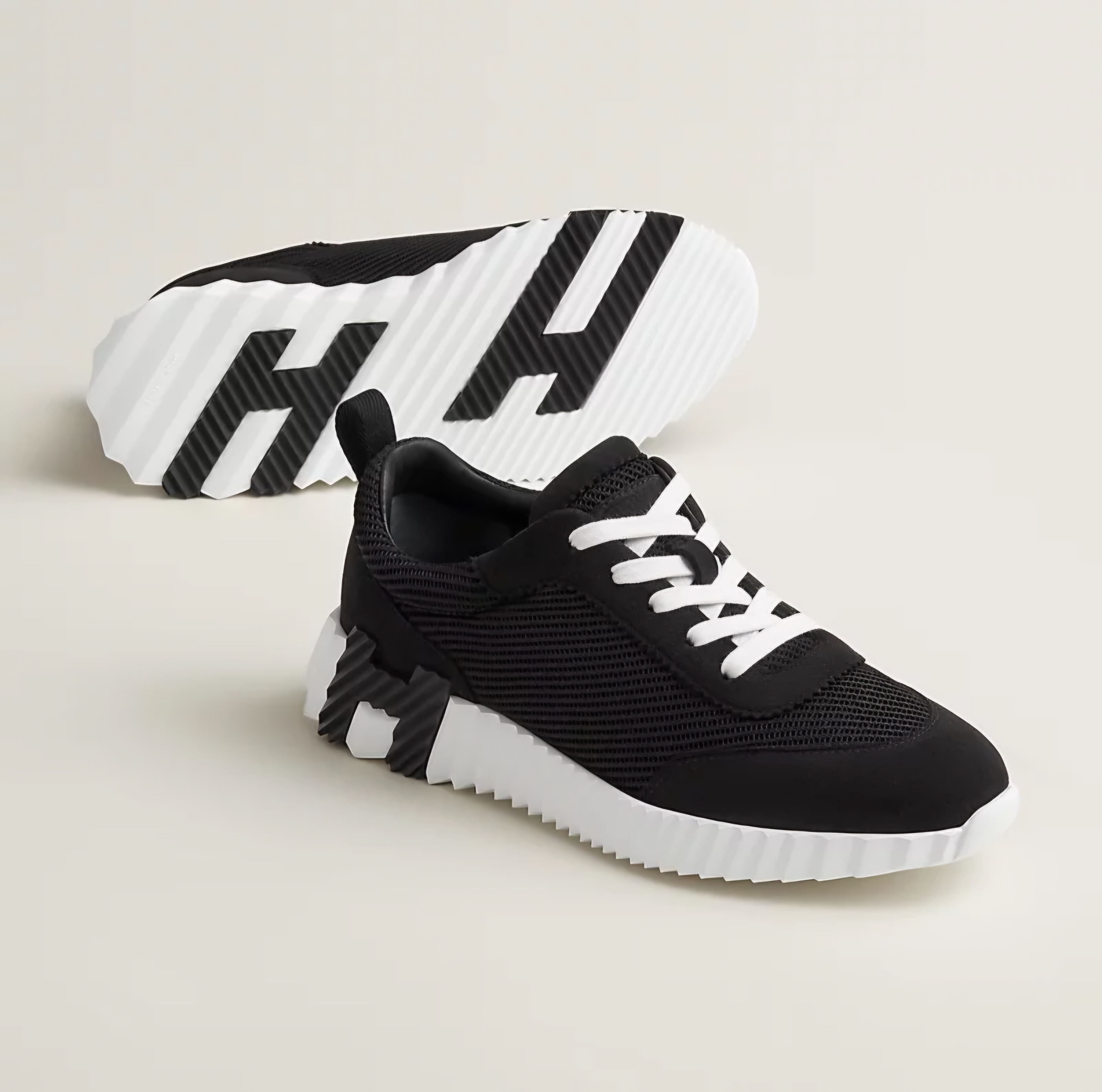 Hermès Bouncing Sneaker