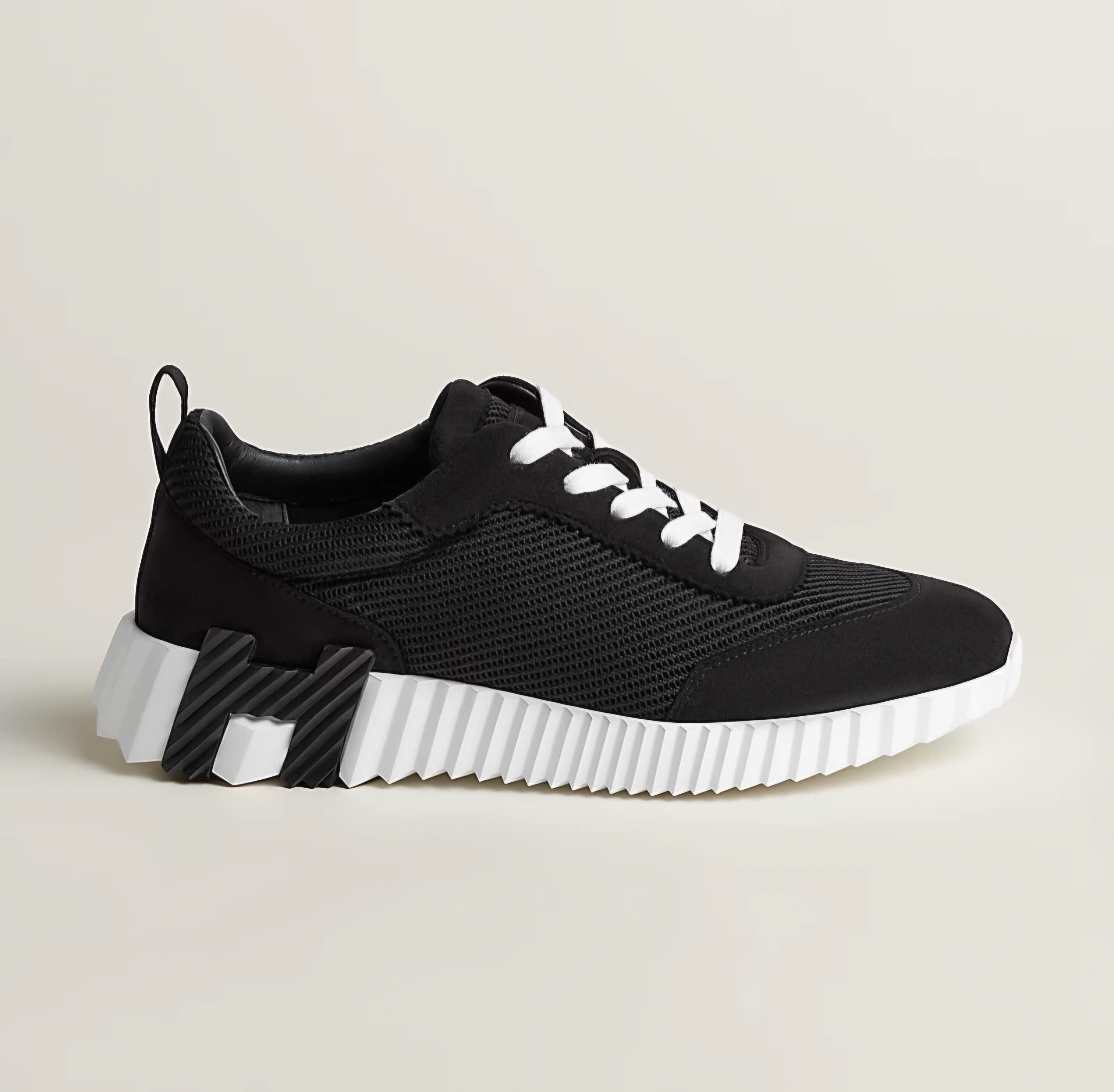 Hermès Bouncing Sneaker