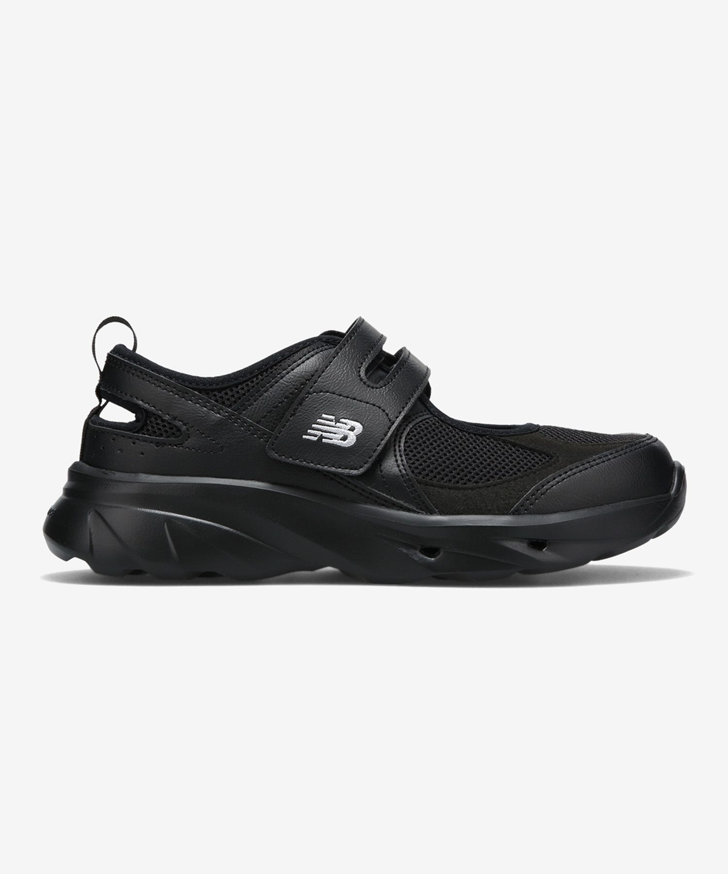 New Balance Breeze 防風外套 NBRJGS440B_19
