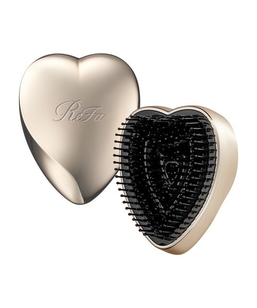 ReFa / Heart Brush 迷你版