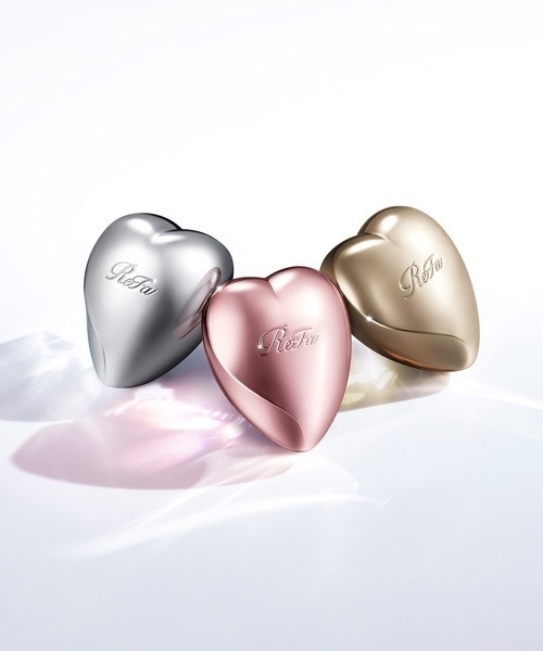 ReFa / Heart Brush 迷你版