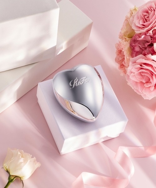 ReFa / Heart Brush