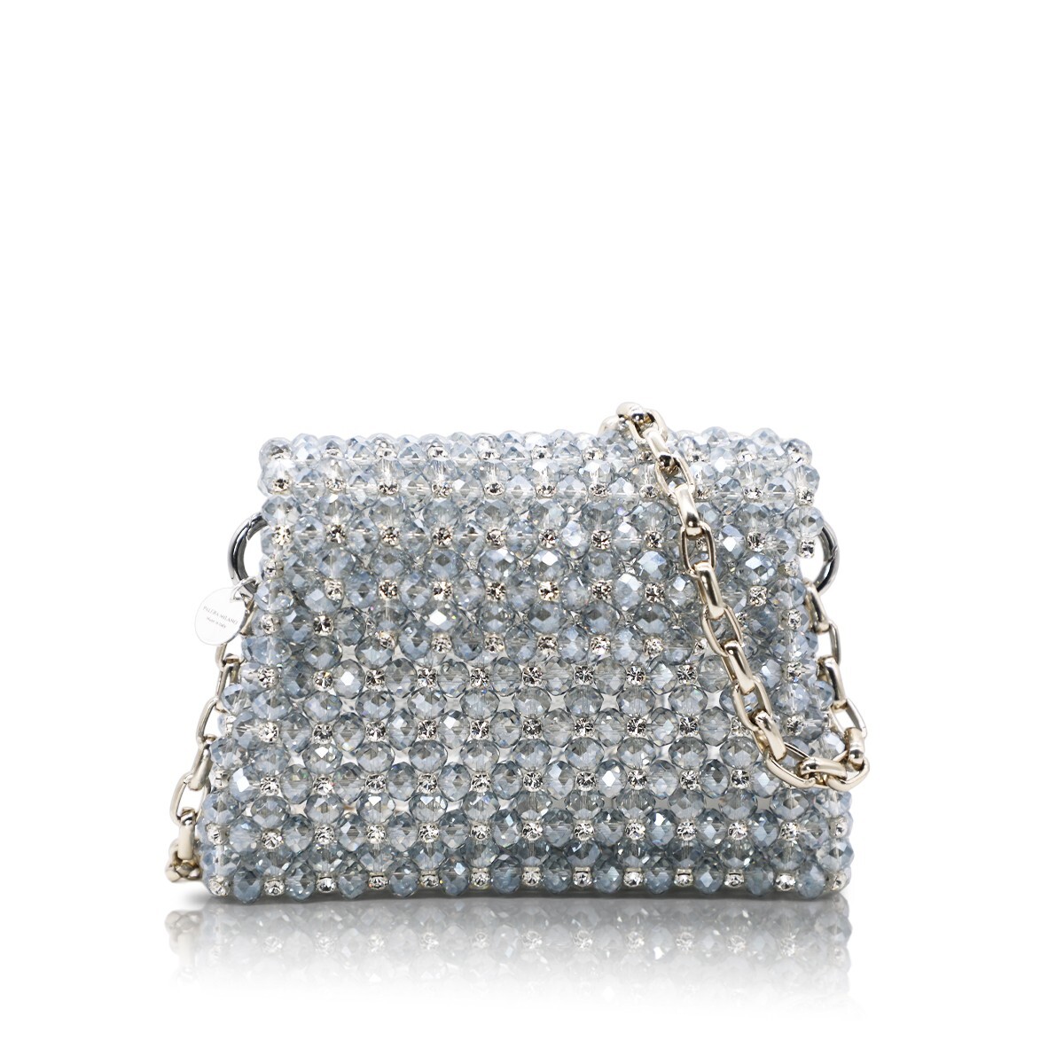 1PO0506-005 [PALERA MILANO] Diamond Mini Roma #BGDMRO-CD10X8 (EU)