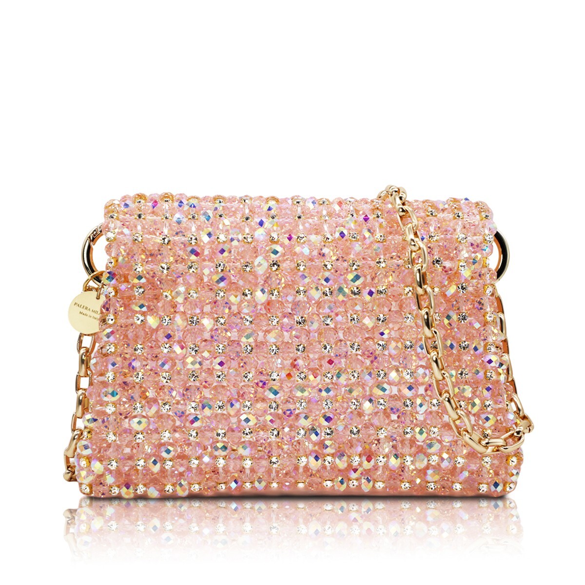 1PO0506-006 [PALERA MILANO] Diamond Maxi Roma #BGDMXR-CD10X8 (EU)