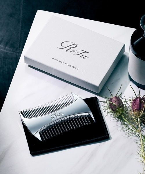ReFa / MARQUISE WITH