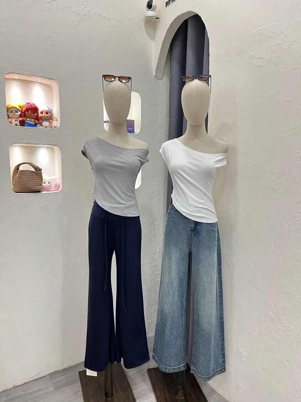 Oblique Top 384