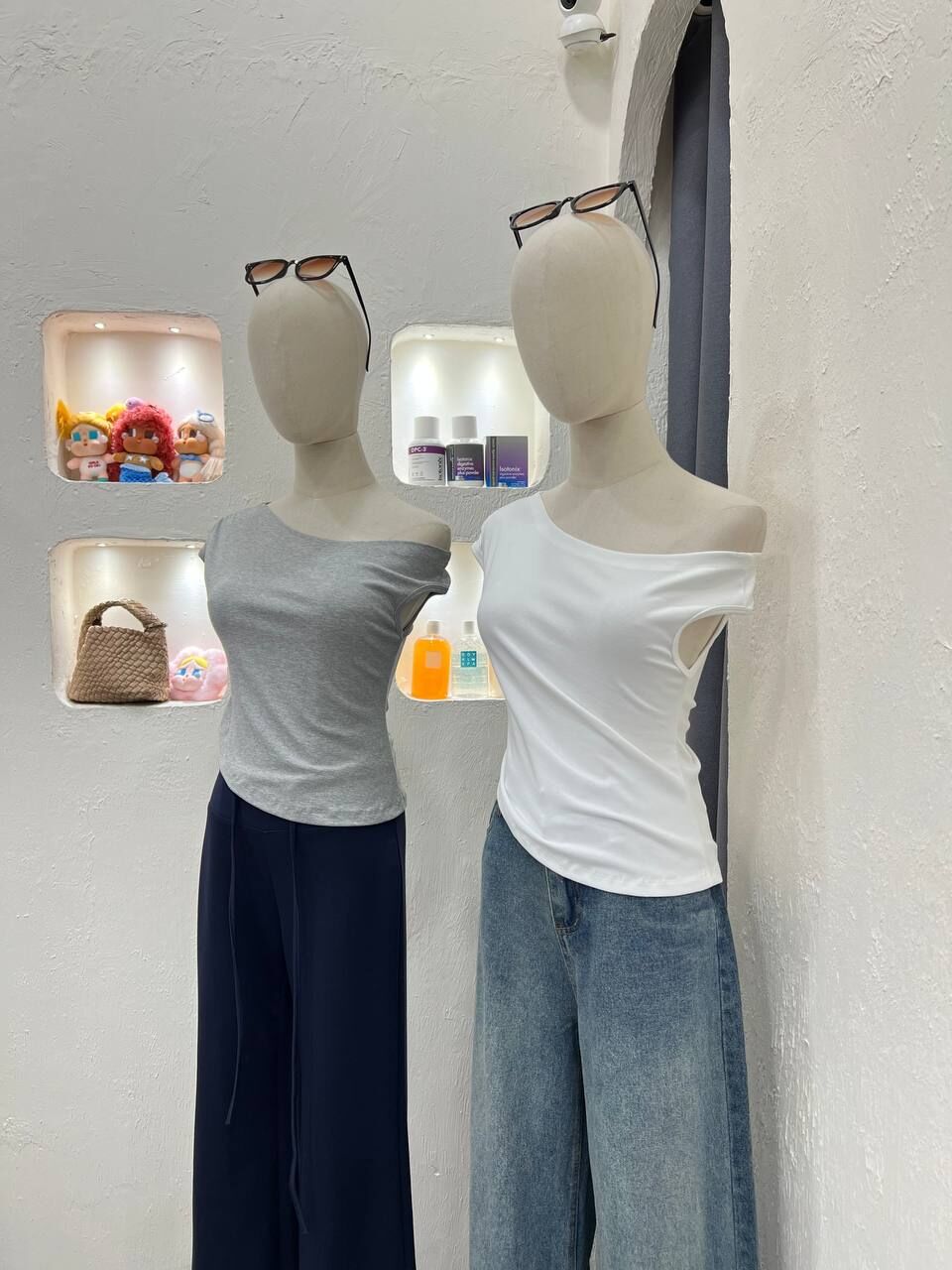 Oblique Top 384